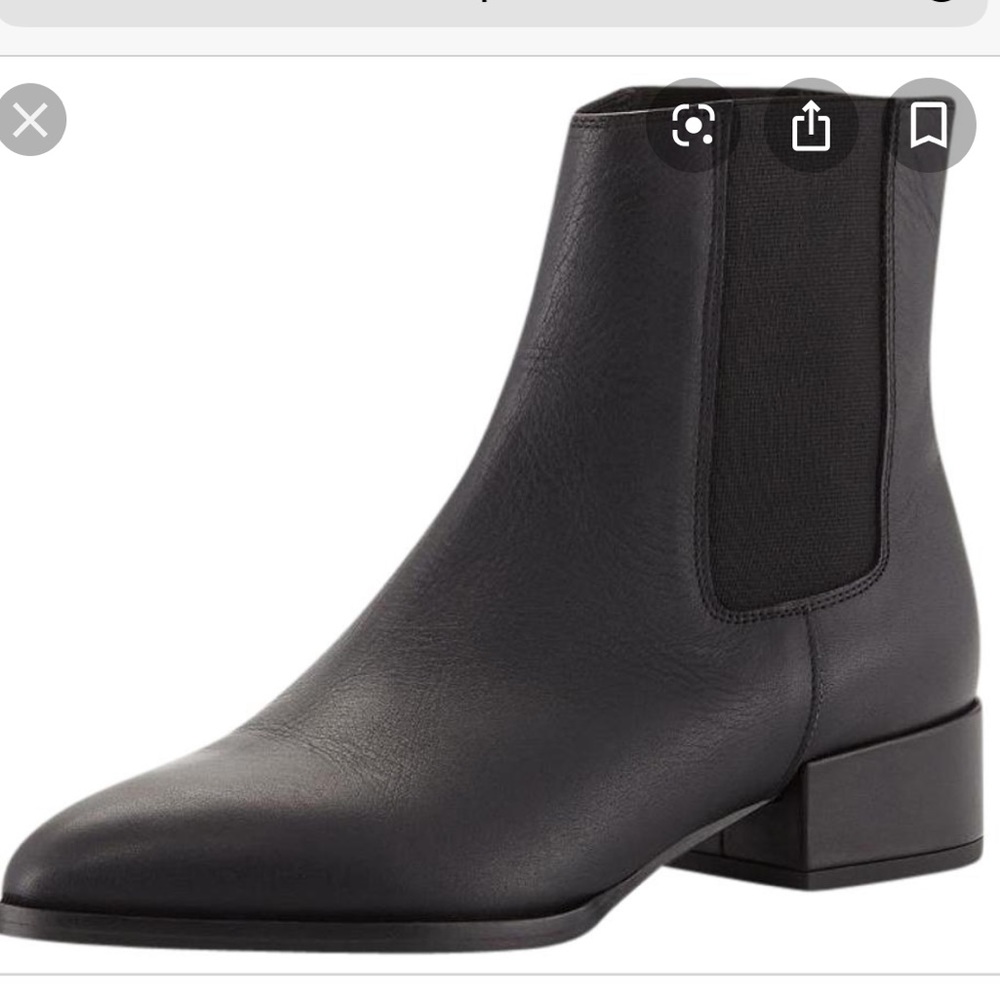 Booties